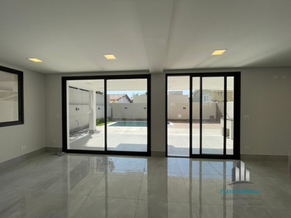 Imagem Casa com 3 Quartos à Venda, 310 m² em Residencial Tres (alphaville) - Santana De Parnaíba