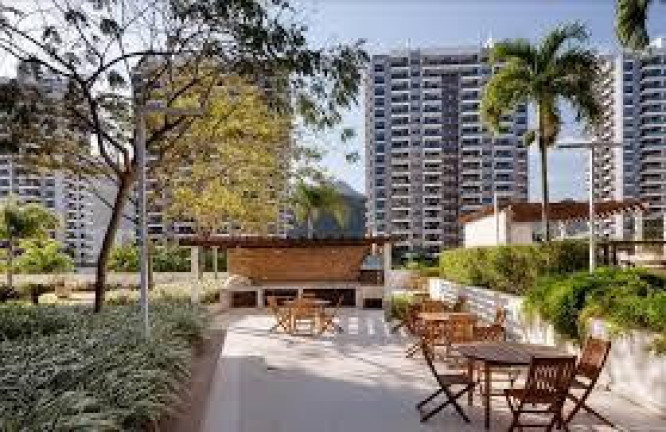 Imagem Apartamento com 4 Quartos à Venda, 265 m² em Barra Da Tijuca - Rio De Janeiro