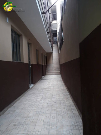 Imagem Apartamento com 1 Quarto à Venda, 750 m² em Santa Teresinha - São Paulo