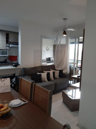 Imagem Apartamento com 1 Quarto à Venda, 62 m² em Green Valley - Barueri