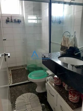 Foto do imóvel Apartamento com 3 Quartos à Venda, 172 m² em Centro - São Bernardo Do Campo