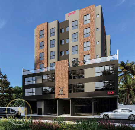Foto do imóvel Apartamento com 2 Quartos à Venda, 101 m² em Nações - Balneário Camboriú