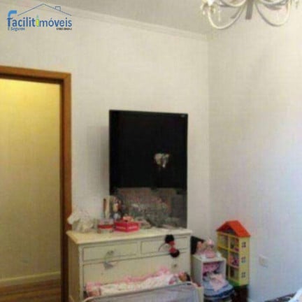 Foto do imóvel Apartamento com 3 Quartos à Venda, 76 m² em Vila Assunção - Santo André