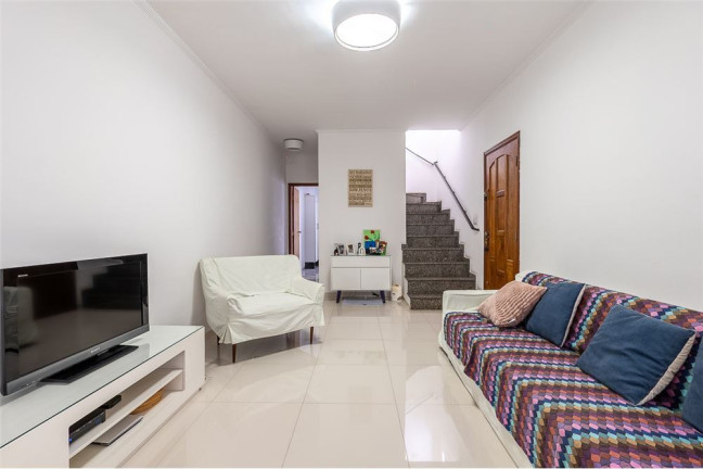 Imagem Casa com 3 Quartos à Venda, 137 m² em Vila Prudente - São Paulo