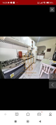 Foto do imóvel Apartamento com 1 Quarto à Venda, 74 m² em Itararé - São Vicente