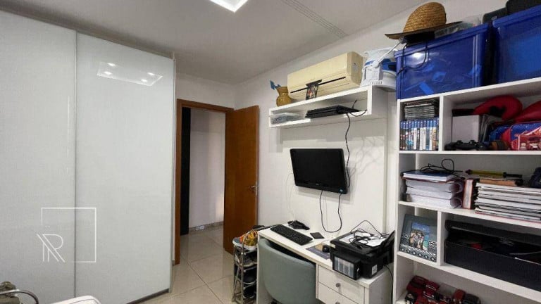 Foto do imóvel Apartamento com 4 Quartos à Venda, 145 m² em Praia Da Costa - Vila Velha