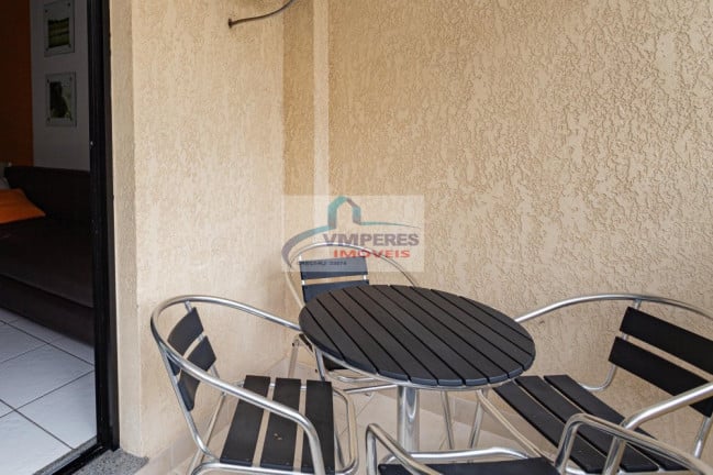 Foto do imóvel Apartamento com 1 Quarto à Venda, 42 m² em Copacabana - Rio De Janeiro