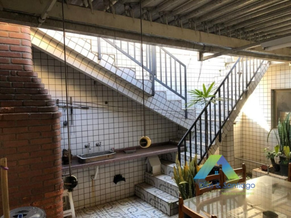 Imagem Sobrado com 3 Quartos à Venda, 310 m² em Vila Das Mercês - São Paulo