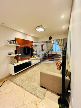Foto do imóvel Apartamento com 3 Quartos à Venda,  em Cambuci - São Paulo