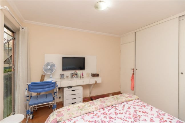 Foto do imóvel Apartamento com 3 Quartos à Venda, 93 m² em Perdizes - São Paulo