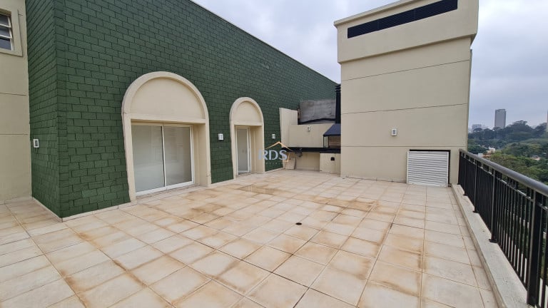 Foto do imóvel Apartamento com 4 Quartos à Venda, 510 m² em Santo Amaro - São Paulo