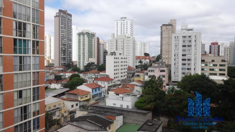 Foto do imóvel Apartamento com 2 Quartos à Venda, 60 m² em Vila Mariana - São Paulo