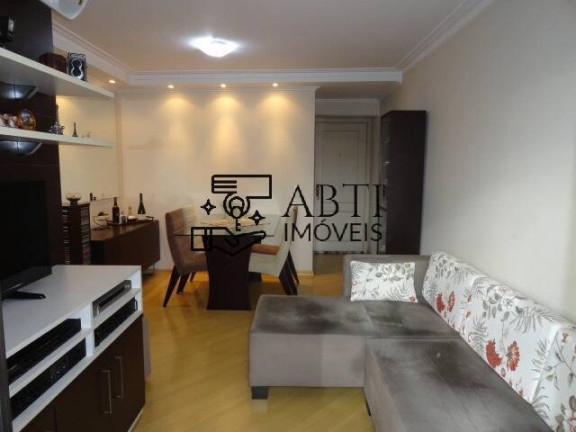 Foto do imóvel Apartamento com 2 Quartos à Venda, 62 m² em Vila Mariana - São Paulo