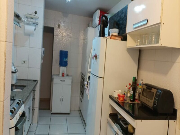 Imagem Apartamento com 2 Quartos à Venda, 50 m² em Jardim Umuarama - São Paulo