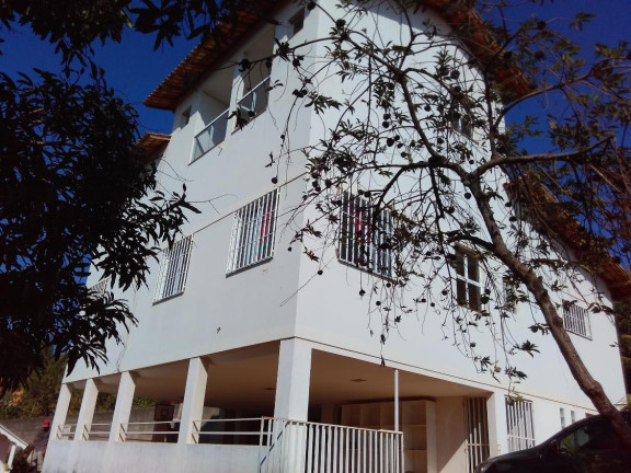Imagem Casa com 5 Quartos à Venda, 280 m² em Santa Mônica - Guarapari