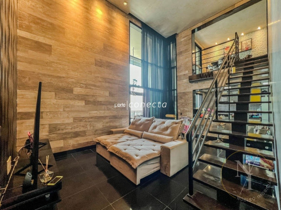 Imagem Apartamento com 3 Quartos à Venda, 164 m² em Jardim Analia Franco - São Paulo