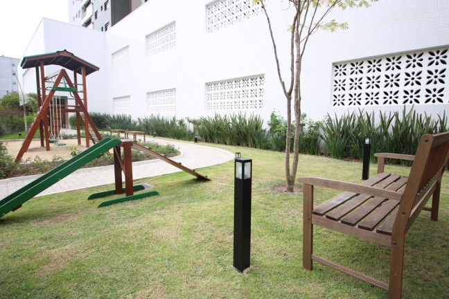 Foto do imóvel Apartamento com 2 Quartos à Venda, 65 m² em Estreito - Florianópolis