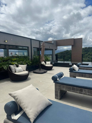Foto do imóvel Apartamento com 2 Quartos à Venda, 75 m² em Boqueirão - Praia Grande