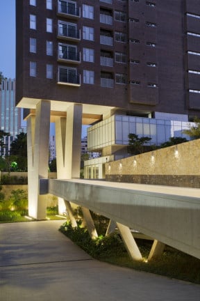Foto do imóvel Apartamento com 4 Quartos à Venda, 293 m² em Itaim Bibi - São Paulo