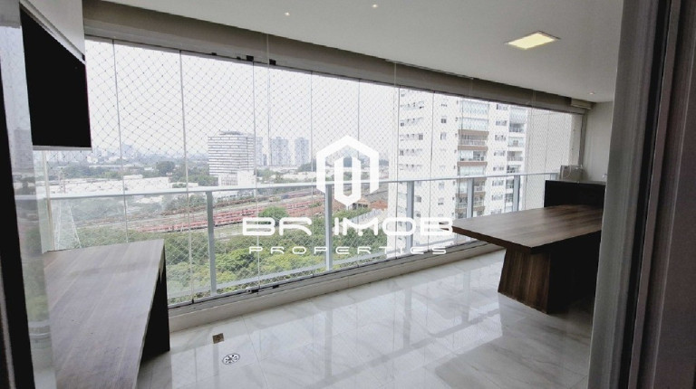 Foto do imóvel Imóvel com 2 Quartos à Venda, 96 m² em Lapa - São Paulo
