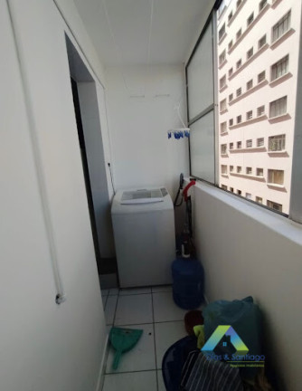 Foto do imóvel Imóvel com 1 Quarto à Venda, 33 m² em Aclimação - São Paulo