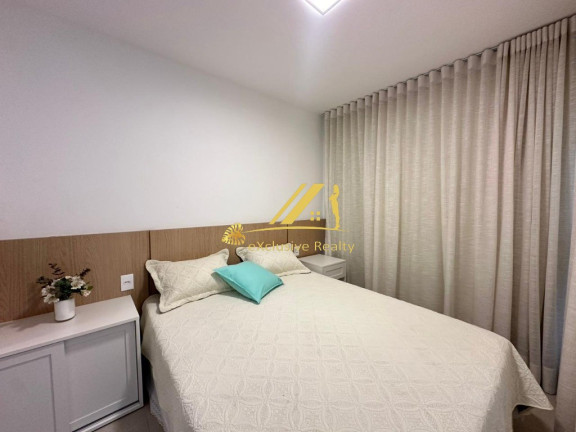Imagem Apartamento com 1 Quarto para Alugar, 43 m² em Ondina - Salvador