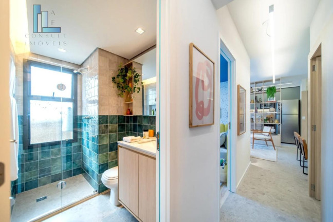 Foto do imóvel Apartamento com 3 Quartos à Venda, 86 m² em Jardim Das Acácias - São Paulo