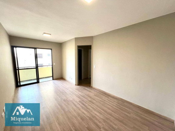 Foto do imóvel Apartamento com 2 Quartos à Venda, 57 m² em Cambuci - São Paulo