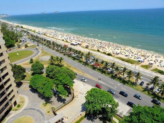 Imagem Apartamento com 3 Quartos à Venda,  em Barra Da Tijuca - Rio De Janeiro