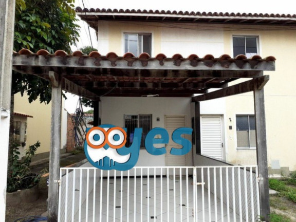 Imagem Casa com 2 Quartos à Venda, 120 m² em Conceição - Feira De Santana