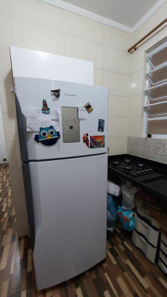Foto do imóvel Apartamento com 1 Quarto à Venda, 39 m² em Aparecida - Santos