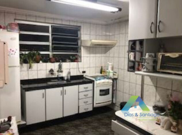 Foto do imóvel Apartamento com 3 Quartos à Venda, 103 m² em Jardim Das Acácias - São Bernardo Do Campo