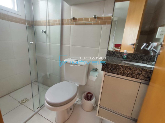 Foto do imóvel Apartamento com 2 Quartos à Venda, 65 m² em Aviação - Praia Grande