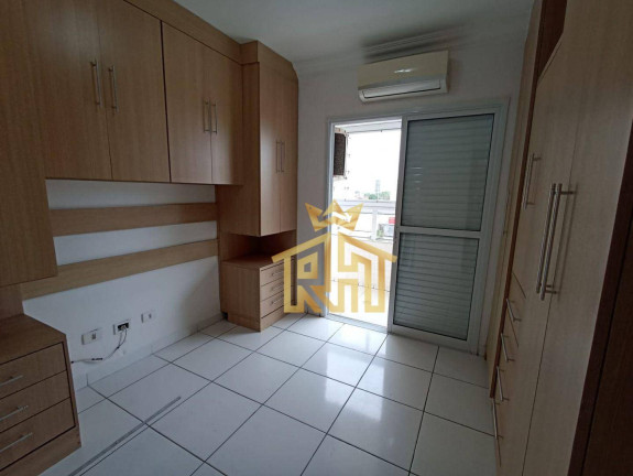 Foto do imóvel Apartamento com 2 Quartos à Venda, 77 m² em Aviação - Praia Grande
