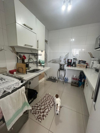 Foto do imóvel Apartamento com 2 Quartos à Venda, 70 m² em Rudge Ramos - São Bernardo Do Campo