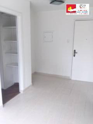 Foto do imóvel Apartamento com 1 Quarto à Venda, 32 m² em Bela Vista - São Paulo
