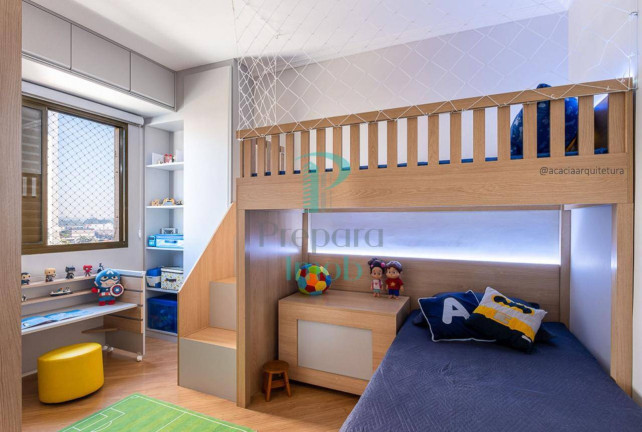 Foto do imóvel Apartamento com 2 Quartos à Venda, 63 m² em Km 18 - Osasco