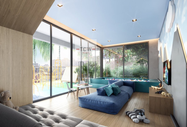 Foto do imóvel Apartamento com 4 Quartos à Venda, 145 m² em Vila Mariana - São Paulo