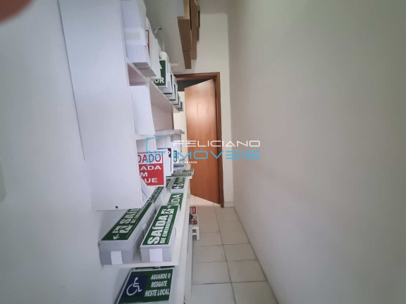 Foto do imóvel Imóvel à Venda, 60 m² em Guilhermina - Praia Grande