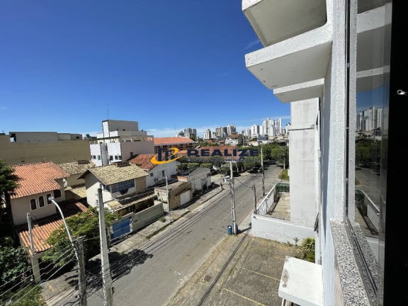 Foto do imóvel Apartamento com 1 Quarto à Venda, 29 m² em Parque São Caetano - Campos Dos Goytacazes