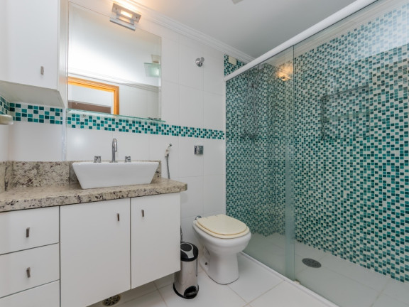 Foto do imóvel Apartamento com 1 Quarto à Venda, 68 m² em Vila Romana - São Paulo