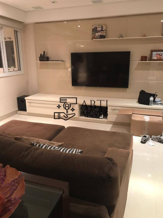 Foto do imóvel Apartamento com 4 Quartos à Venda, 204 m² em Indianópolis - São Paulo