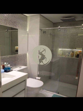 Foto do imóvel Apartamento com 3 Quartos à Venda, 160 m² em Embare - Santos