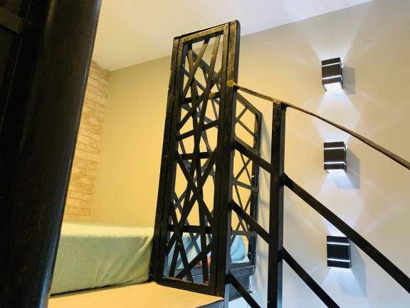 Foto do imóvel Apartamento com 3 Quartos à Venda, 202 m² em Campo Grande - Santos