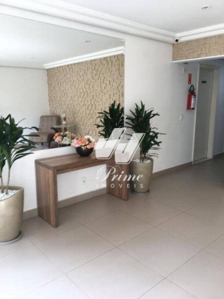 Imagem Apartamento com 3 Quartos à Venda, 83 m² em São Bernardo - Campinas