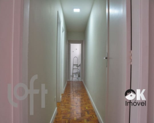 Foto do imóvel Apartamento com 3 Quartos à Venda, 160 m² em Higienópolis - São Paulo