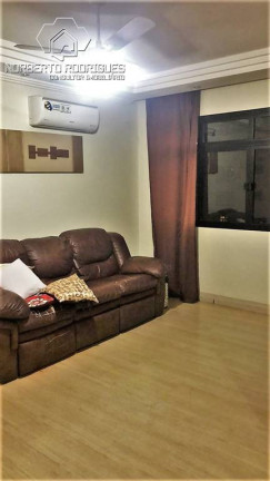 Imagem Apartamento com 3 Quartos à Venda, 105 m² em Guilhermina - Praia Grande