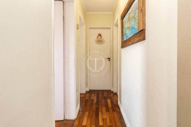 Foto do imóvel Apartamento com 3 Quartos à Venda, 87 m² em Ipiranga - São Paulo