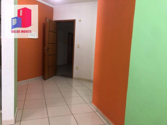 Imagem Apartamento com 2 Quartos à Venda, 112 m² em Vila Guilhermina - Praia Grande