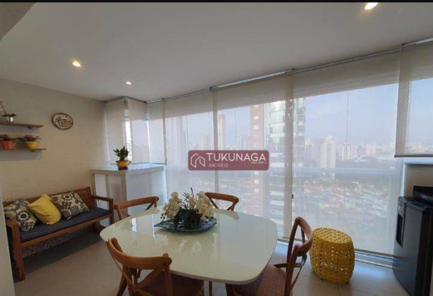 Foto do imóvel Apartamento com 1 Quarto à Venda, 54 m² em Vila Regente Feijó - São Paulo